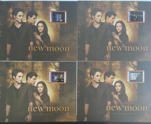 Twilight new moon film - new,