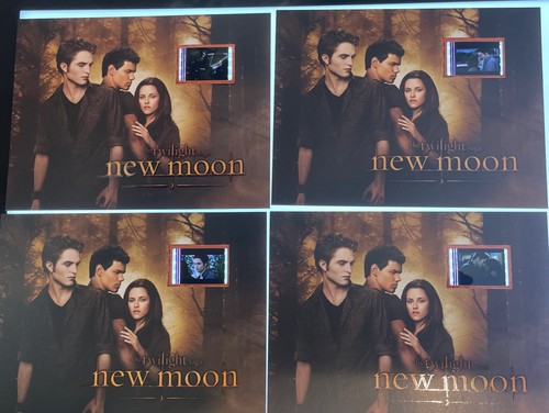 Twilight saga new moon set - twilight,
