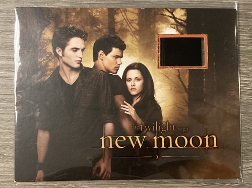 The twilight saga - saga, moon