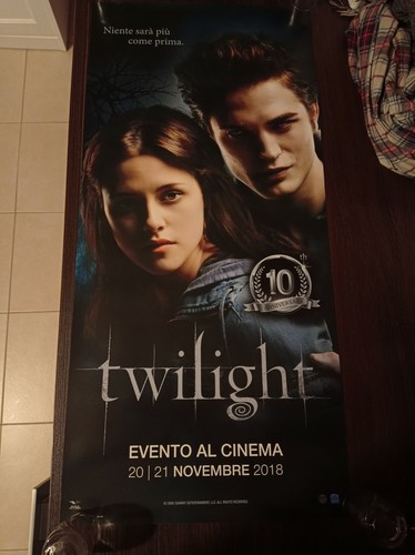 Twilight - , 10°