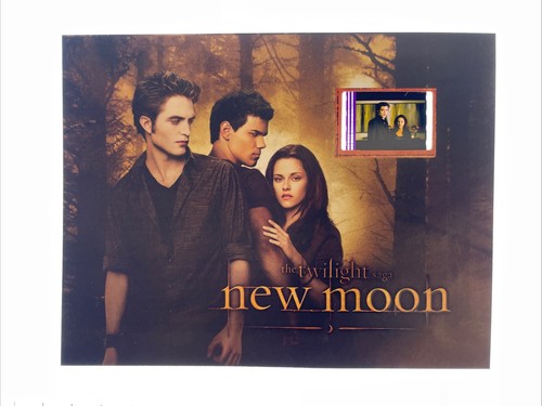 Twilight saga new - saga,