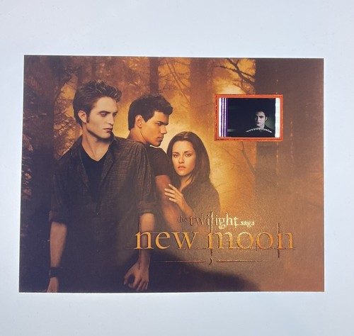 Twilight saga new - new, moon