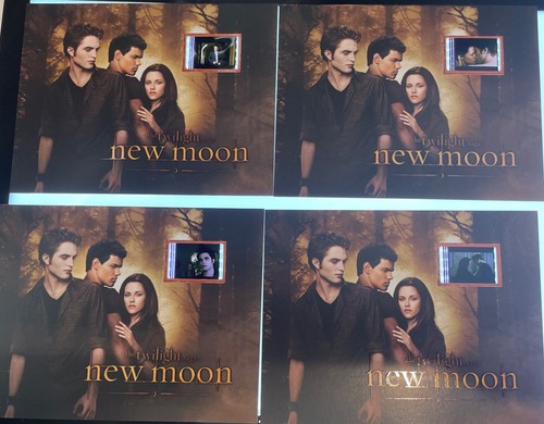 Twilight new moon - set, 4
