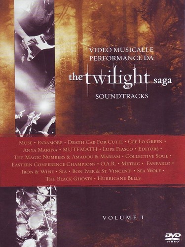 Film twilight music from - twilight,