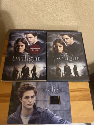 Twilight senitype film - 35,