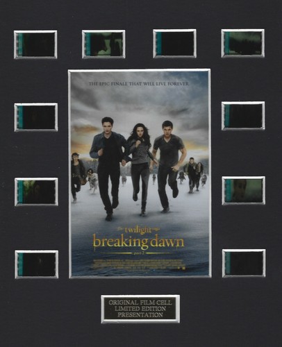 Twilight breaking dawn - twilight,