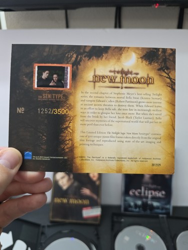 Twilight saga new moon - twilight,