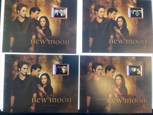 Twilight new moon senitype - twilight,
