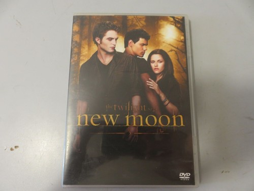 Film dvd the - twilight, saga
