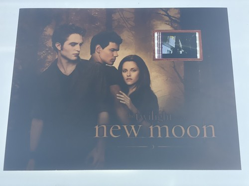Twilight saga new moon - twilight,