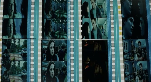 Twilight saga 35mm - saga, film