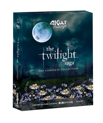 Film twilight saga the - film,