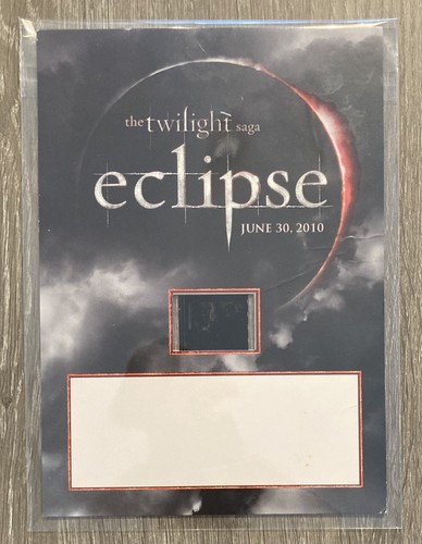Rare the twilight saga - twilight,
