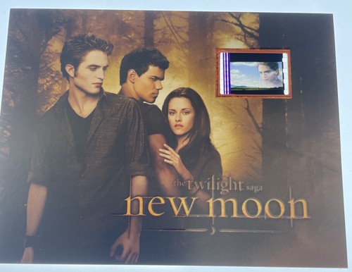 Twilight new moon film - moon, da