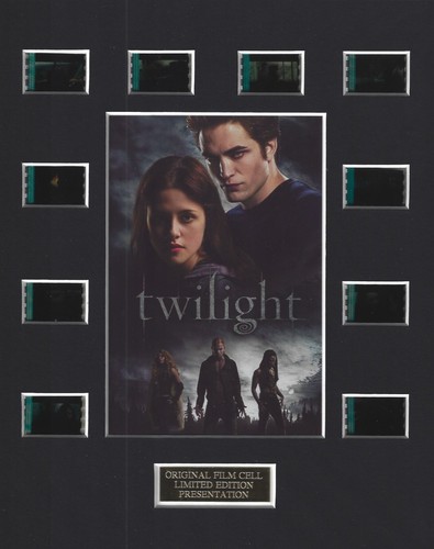 Twilight autentica - twilight,