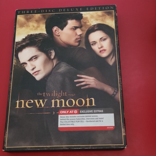 Twilight saga new - saga,