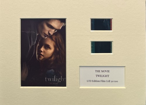 Twilight the movie - twilight,