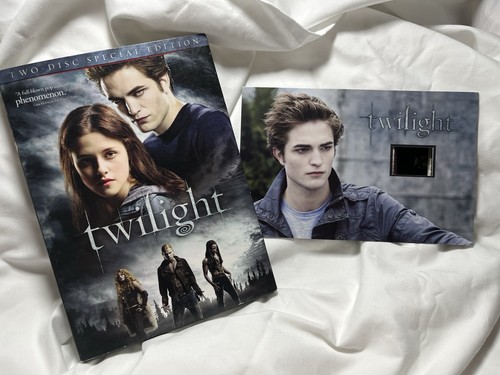 Twilight disk special - twilight,
