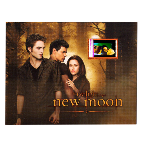 Twilight saga new moon - twilight,
