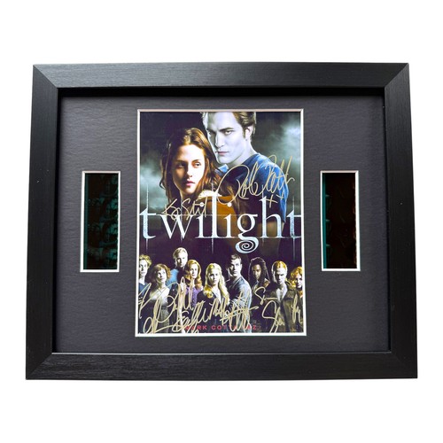 The twilight saga - saga, cell