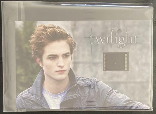 Twilight senitype film - twilight,