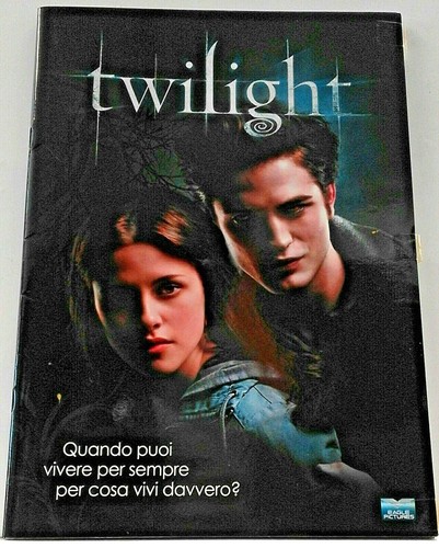Brochure del film - ,