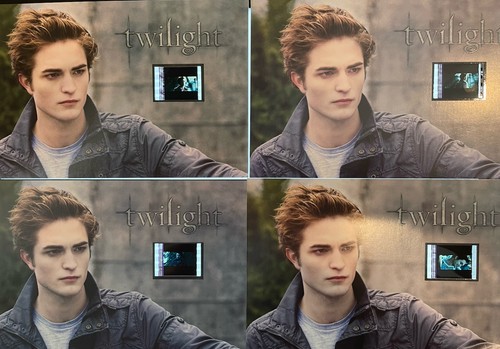 Twilight saga cellule film - cellule,