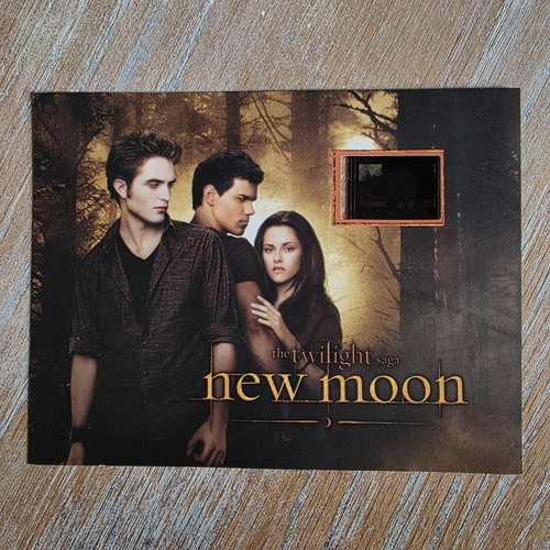 Scheda film senitype - scheda, twilight