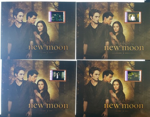 Twilight new moon - twilight, pellicola