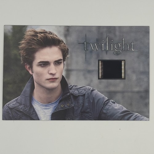 Twilight sentitype film cell - film,
