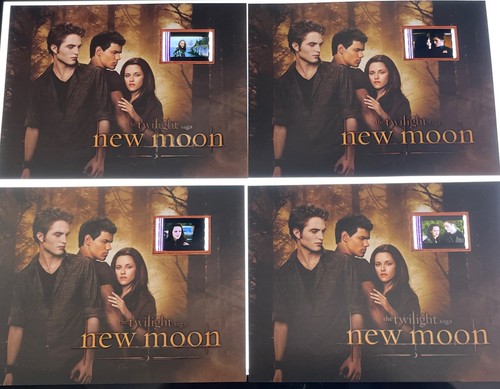 Twilight saga new moon - twilight,