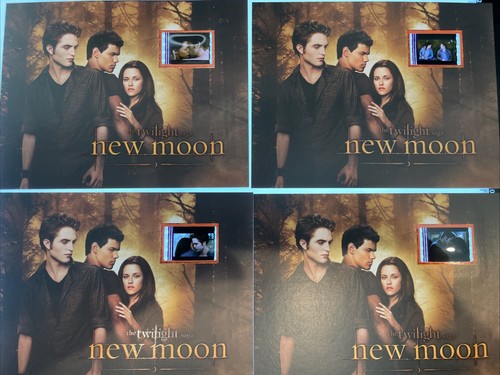 Twilight new moon edward - twilight,