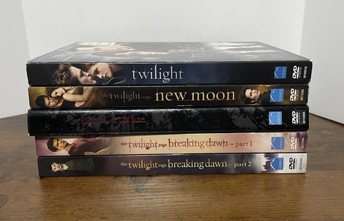 Twilight film collection on - collection,