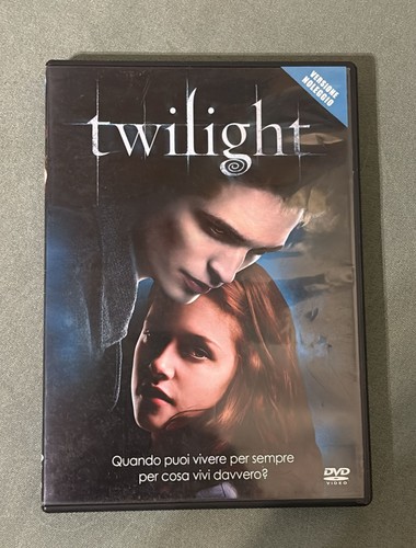 Film dvd twilight usato - film, twilight-usato
