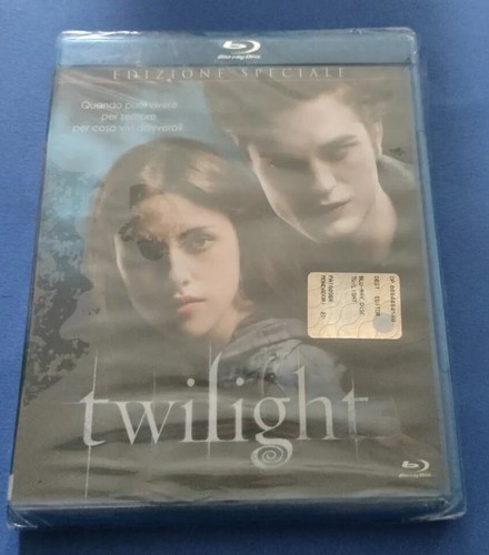 Disco blu ray - bluray, sigillato