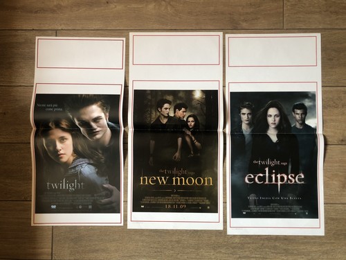 Locandine cinematografiche - 3,