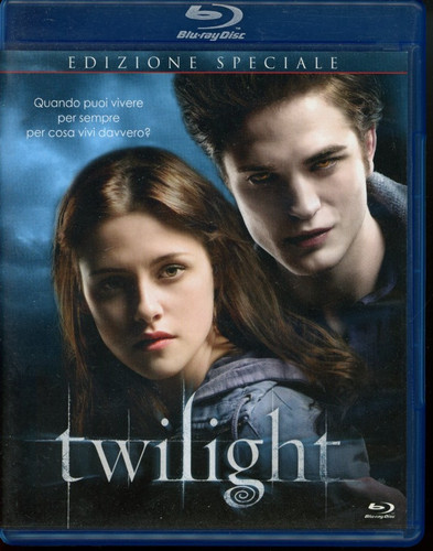 The twilight primo film - twilight,