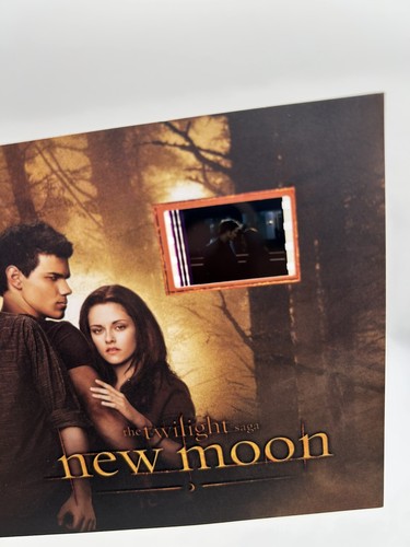 Twilight saga new moon - twilight,