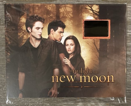 Twilight new moon senitype - ~,