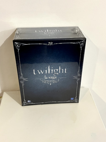 Coffret blu ray - coffret, blu-ray