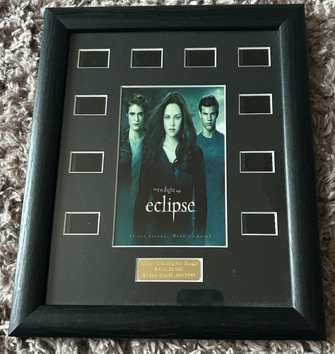 Twilight ecilpse film cells - twilight,