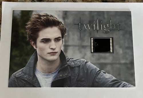 Twilight senitype film frame - senitype,