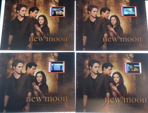 Twilight saga new moon - new,