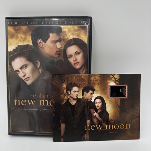 Twilight saga new - twilight, moon