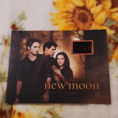 Twilight saga new moon - twilight,
