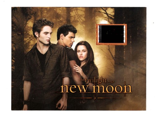Twilight new moon senitype - twilight, 35