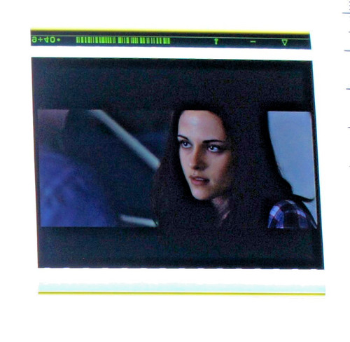 Twilight saga eclipse 70mm - eclipse,
