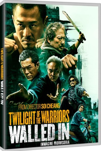 Film twilight of - film,