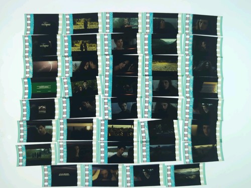 Twilight saga eclipse 35mm - saga,