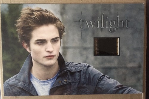 Twilight senitype film cell - film,